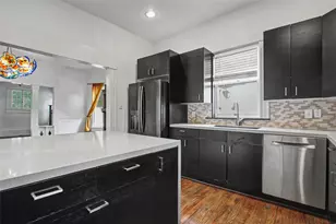1601 S Henderson St, Fort Worth, TX 76104 - Photo 21