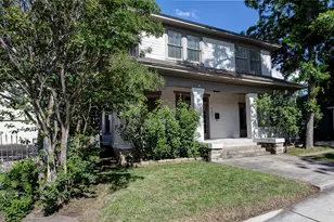 1601 S Henderson St, Fort Worth, TX 76104 - Photo 3