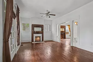 1601 S Henderson St, Fort Worth, TX 76104 - Photo 7