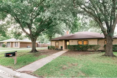 2409 Green Oaks Street, Denton, TX 76209 - Photo 3