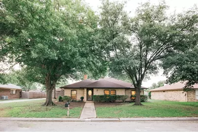 2409 Green Oaks Street, Denton, TX 76209 - Photo 1