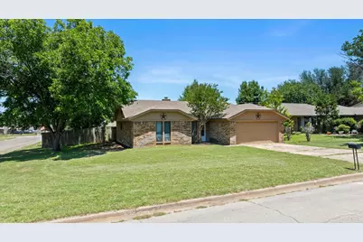323 Moonlight Trail, Stephenville, TX 76401 - Photo 1