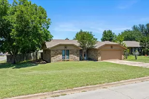 323 Moonlight Trail, Stephenville, TX 76401 - Photo 1