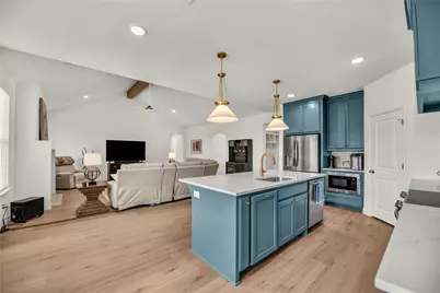 105 W Furlong, Willow Park, TX 76087 - Photo 17