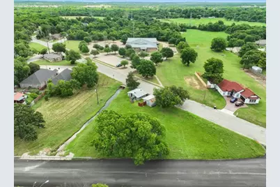 602 Trinity Street, Cleburne, TX 76031 - Photo 1