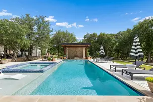 2012 Rancho Ladera Rd, Aledo, TX 76008 - Photo 33