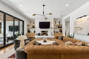 2012 Rancho Ladera Rd, Aledo, TX 76008 - Photo 5