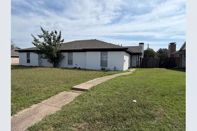 4324 S Segura Court S, Fort Worth, TX 76132 - Photo 1