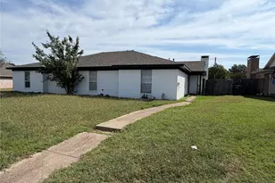 4324 S Segura Ct S, Fort Worth, TX 76132 - Photo 1