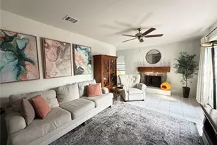 4324 S Segura Ct S, Fort Worth, TX 76132 - Photo 3