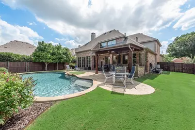 1200 Goose Meadow Lane, McKinney, TX 75071 - Photo 37