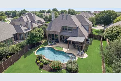 1200 Goose Meadow Lane, McKinney, TX 75071 - Photo 3