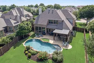 1200 Goose Meadow Ln, McKinney, TX 75071 - Photo 3