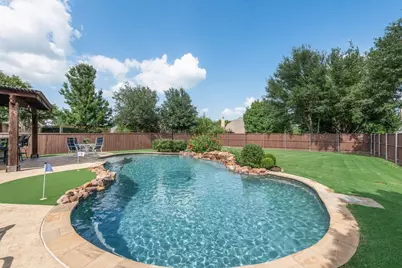1200 Goose Meadow Lane, McKinney, TX 75071 - Photo 35