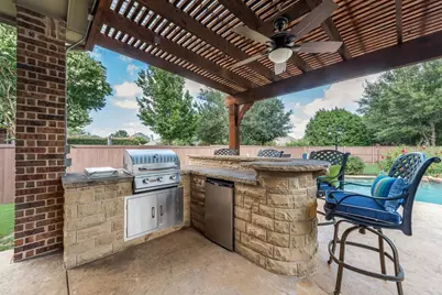 1200 Goose Meadow Lane, McKinney, TX 75071 - Photo 33