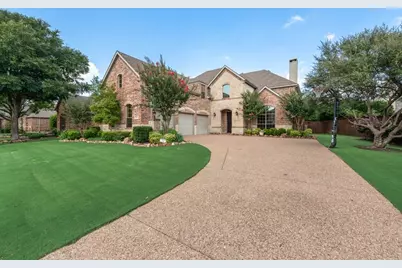 1200 Goose Meadow Lane, McKinney, TX 75071 - Photo 5