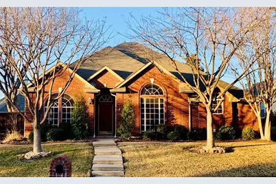 8410 Stoneview Drive, Frisco, TX 75034 - Photo 1