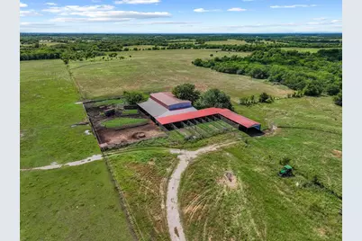 0000 Fm 697, Whitewright, TX 75491 - Photo 13