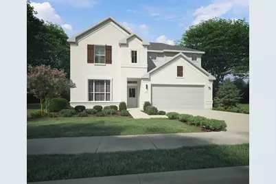 489 Hundred Acre Drive, Waxahachie, TX 75165 - Photo 1