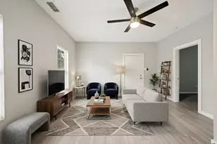 1245 Lowe St, Fort Worth, TX 76110 - Photo 5