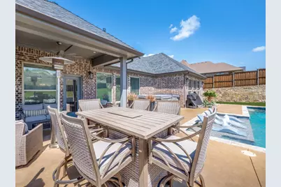 1044 Myers Park Trail, Roanoke, TX 76262 - Photo 27