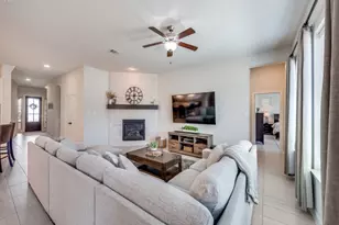 1044 Myers Park Trail, Roanoke, TX 76262 - Photo 5