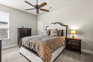 3406 Woodford Dr, Mansfield, TX 76084 - Photo 13