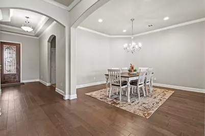 3406 Woodford Drive, Mansfield, TX 76084 - Photo 3