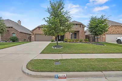 3406 Woodford Drive, Mansfield, TX 76084 - Photo 29
