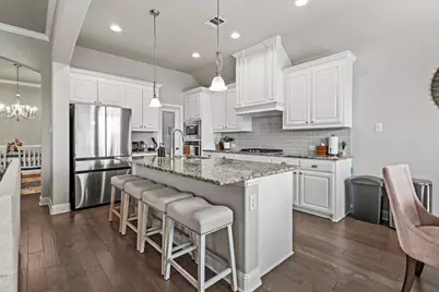 3406 Woodford Drive, Mansfield, TX 76084 - Photo 9