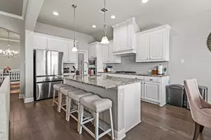 3406 Woodford Dr, Mansfield, TX 76084 - Photo 9