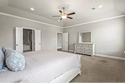 3406 Woodford Drive, Mansfield, TX 76084 - Photo 19