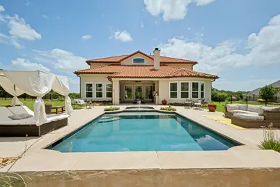 2501 Oak Bluff Drive, Corinth, TX 76210 - Photo 25