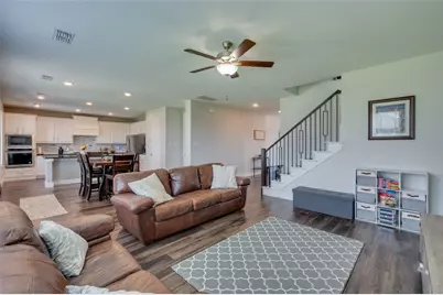 5301 Basham Lane, Denton, TX 76207 - Photo 5