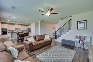 5301 Basham Ln, Denton, TX 76207 - Photo 5