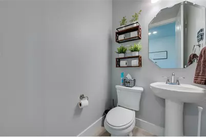 5301 Basham Lane, Denton, TX 76207 - Photo 13