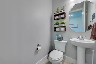 5301 Basham Ln, Denton, TX 76207 - Photo 13