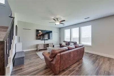 5301 Basham Lane, Denton, TX 76207 - Photo 7