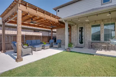 5301 Basham Lane, Denton, TX 76207 - Photo 3