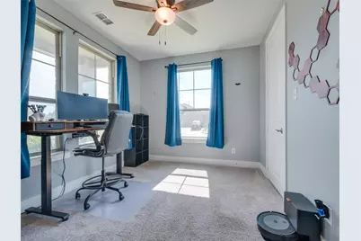 5301 Basham Lane, Denton, TX 76207 - Photo 23