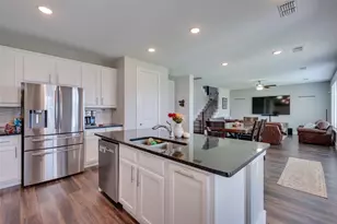 5301 Basham Ln, Denton, TX 76207 - Photo 11