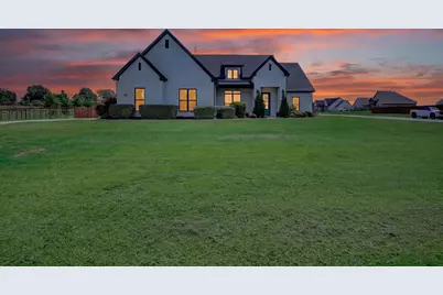 849 County Road 4699, Boyd, TX 76023 - Photo 3