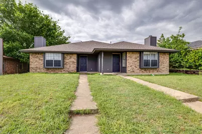 3422 Heritage Lane, Forest Hill, TX 76140 - Photo 1