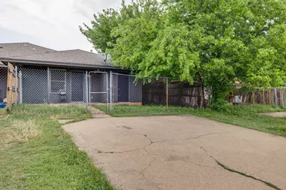 3422 Heritage Lane, Forest Hill, TX 76140 - Photo 27
