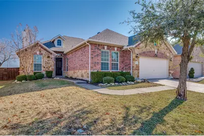 1432 Palestine Drive, Prosper, TX 75078 - Photo 1