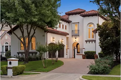 4232 Saint Andrews Boulevard, Irving, TX 75038 - Photo 1
