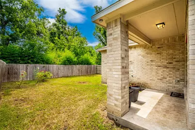 909 S Frances Street #A, Terrell, TX 75160 - Photo 23
