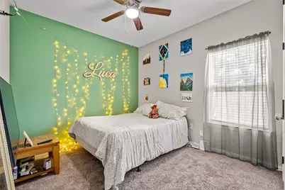909 S Frances Street #A, Terrell, TX 75160 - Photo 17