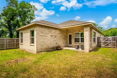 909 S Frances Street #A, Terrell, TX 75160 - Photo 25