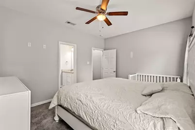 909 S Frances Street #A, Terrell, TX 75160 - Photo 15